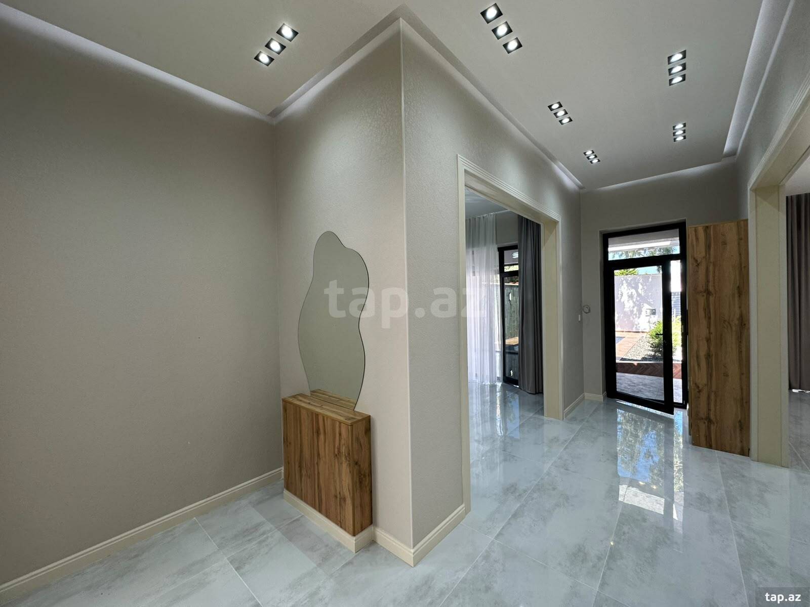 Bağ evi, Şüvəlan qəs. (7)