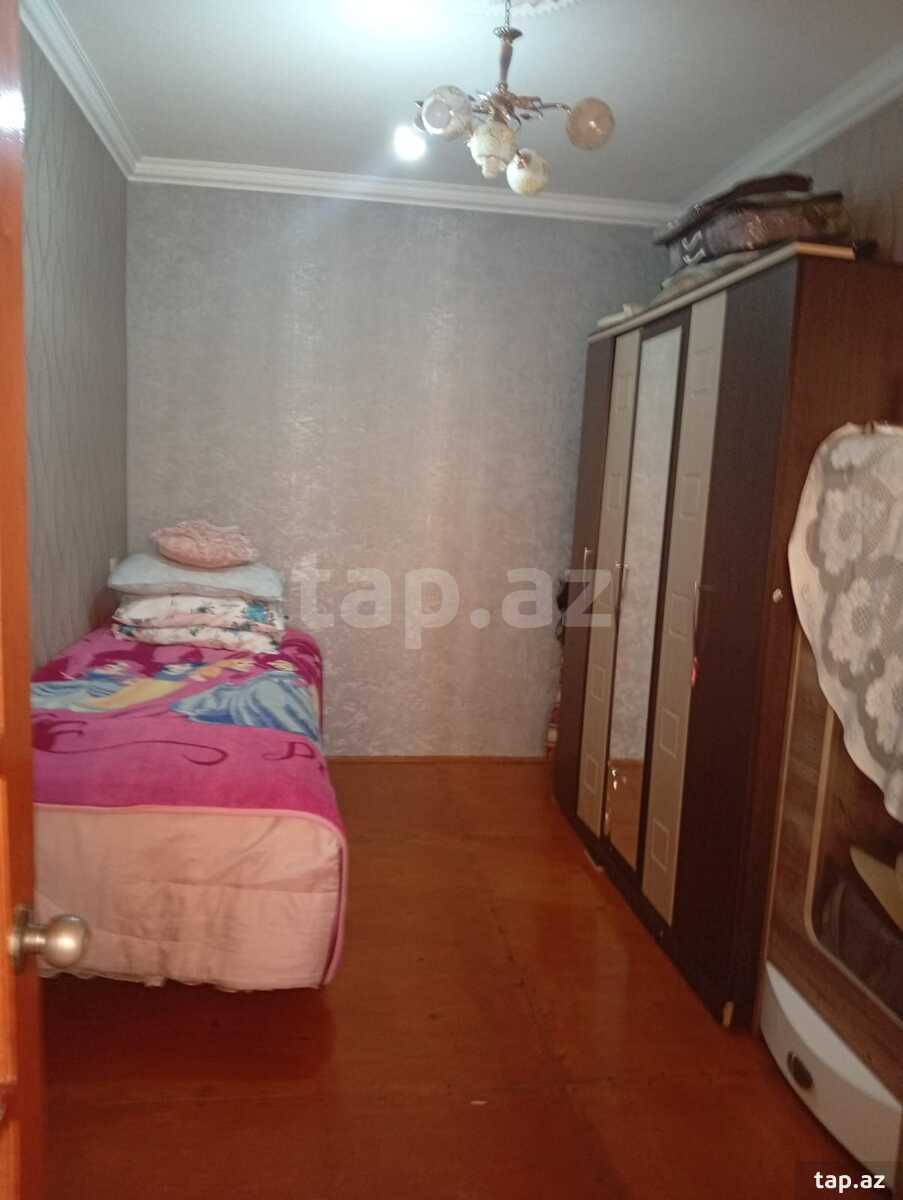 4-otaqlı yeni tikili, Lökbatan qəs., 90 m² (7)