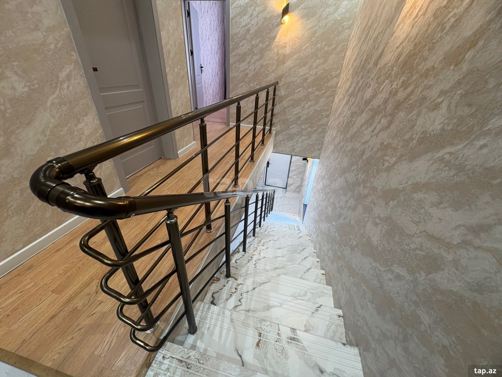 Həyət evi, Kürdəxanı qəs. (11)