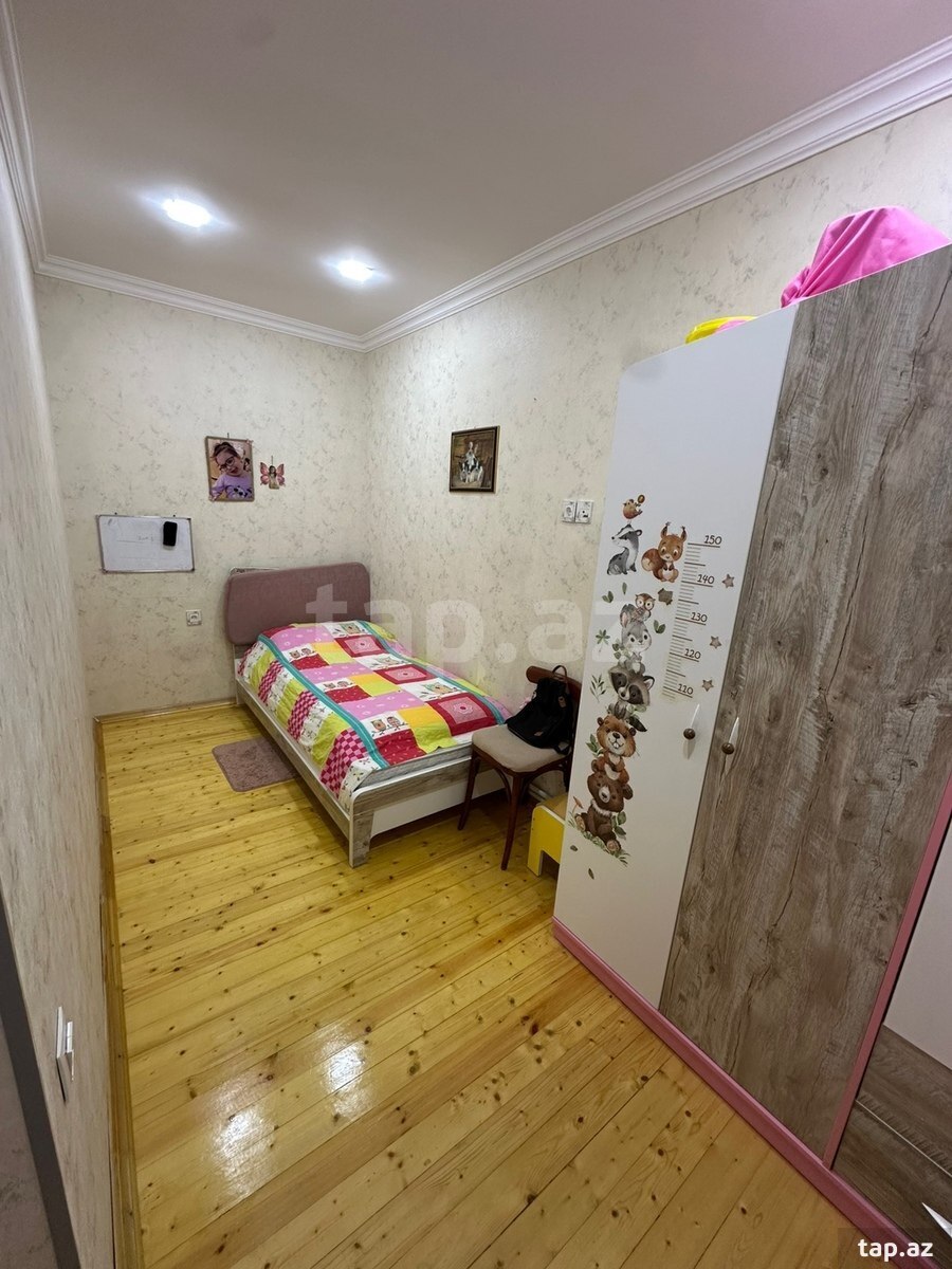 Həyət evi, Lökbatan qəs. (5)