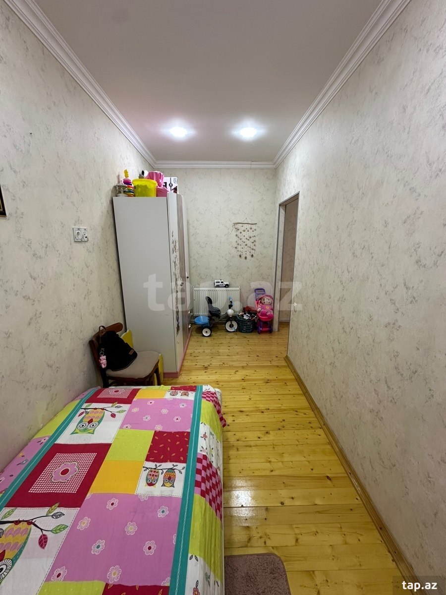 Həyət evi, Lökbatan qəs. (6)