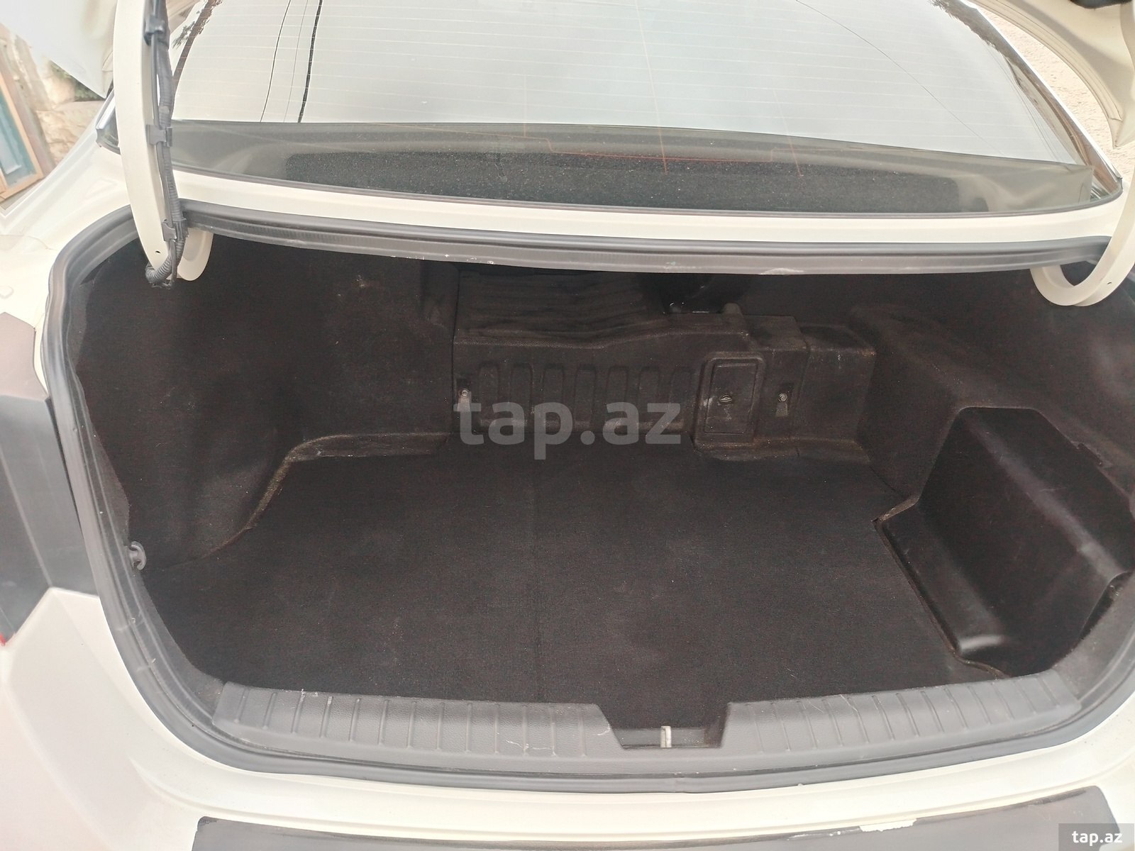 KIA Optima, 2011 il (9)