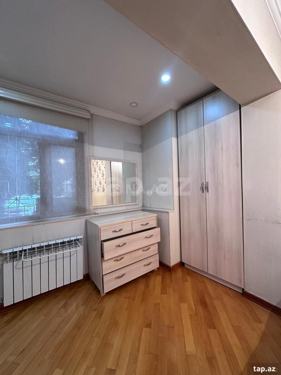 3-otaqlı mənzil kirayə verilir, Xətai r., 60 m² (6)