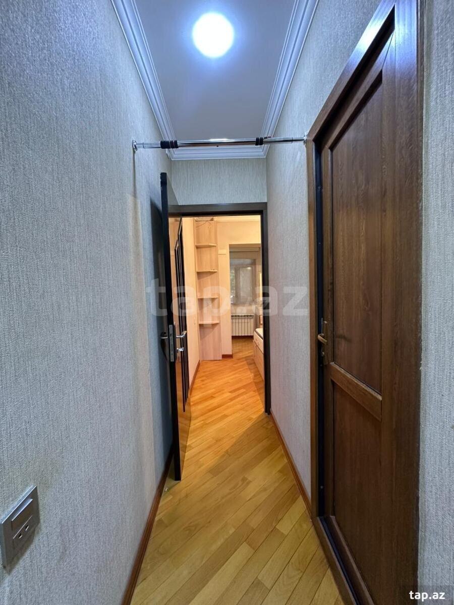 3-otaqlı mənzil kirayə verilir, Xətai r., 60 m² (5)