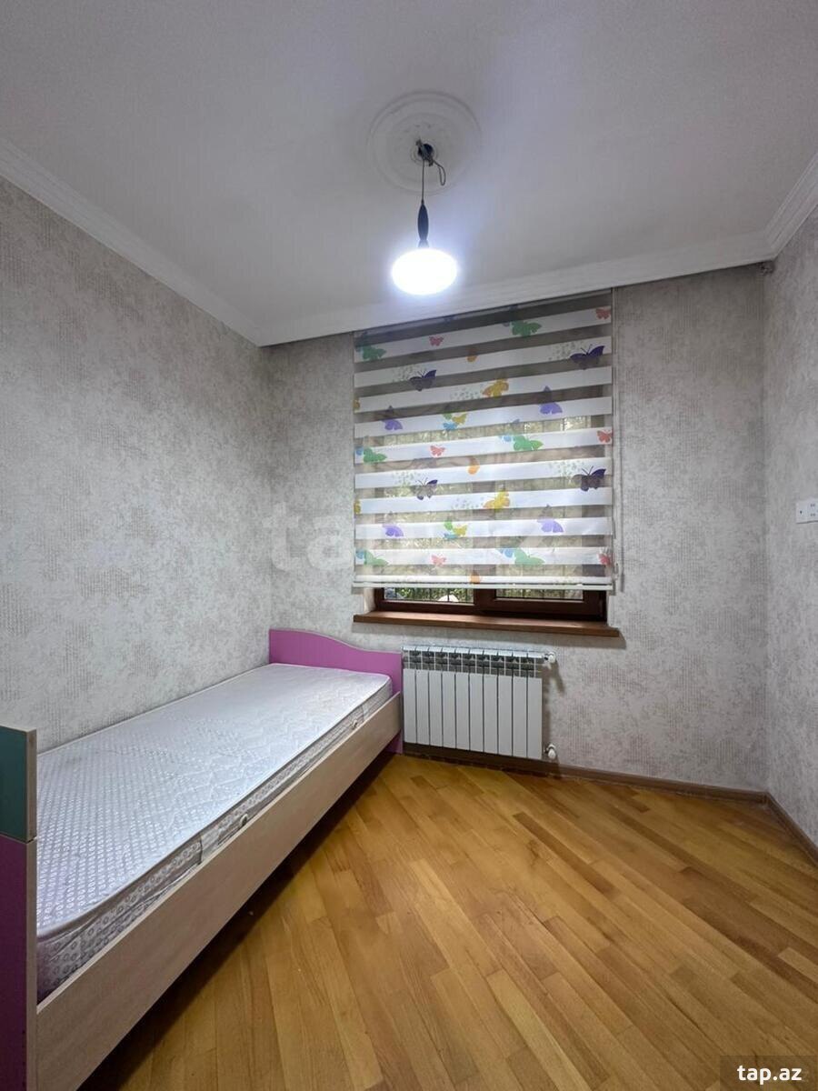 3-otaqlı mənzil kirayə verilir, Xətai r., 60 m² (8)