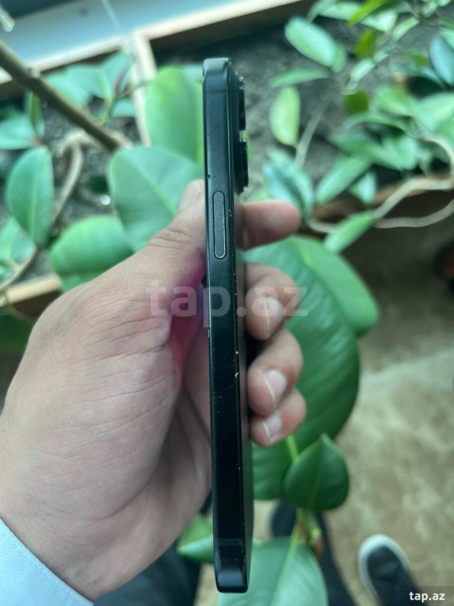 Apple iPhone 15 Black 128GB/6GB (3)
