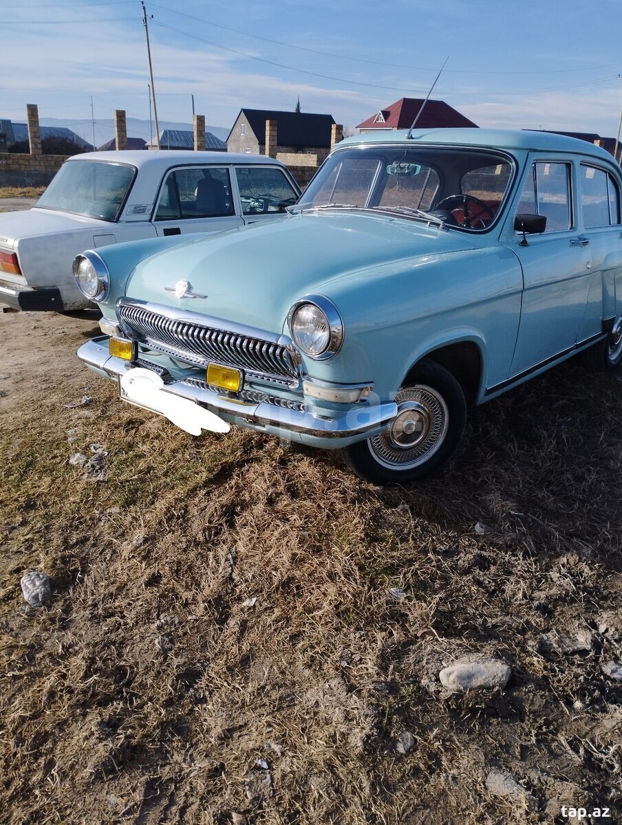 GAZ M-21, 1965 il (11)