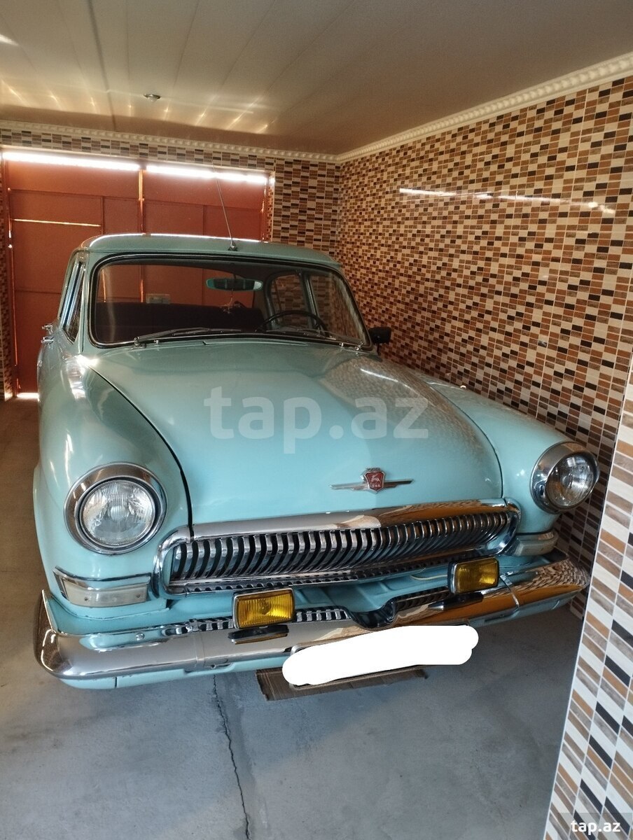 GAZ M-21, 1965 il (13)