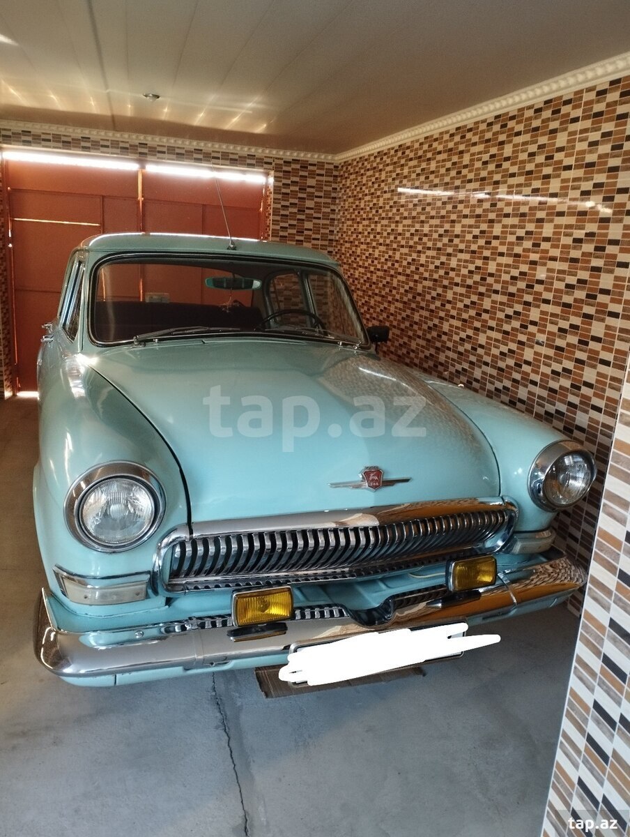 GAZ M-21, 1965 il (12)