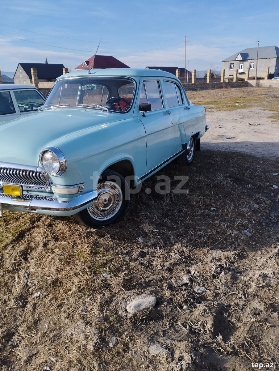 GAZ M-21, 1965 il (17)