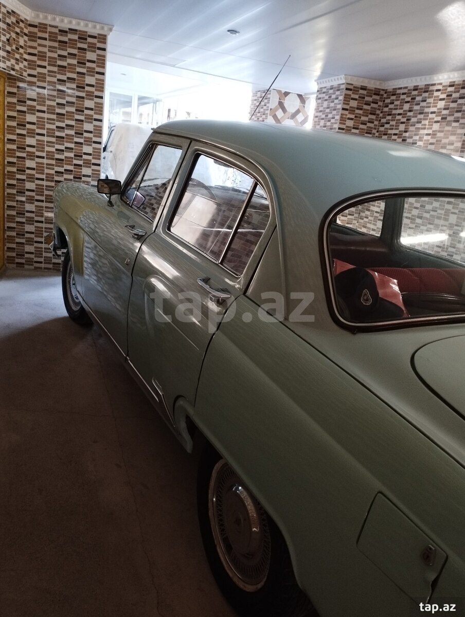 GAZ M-21, 1965 il (19)
