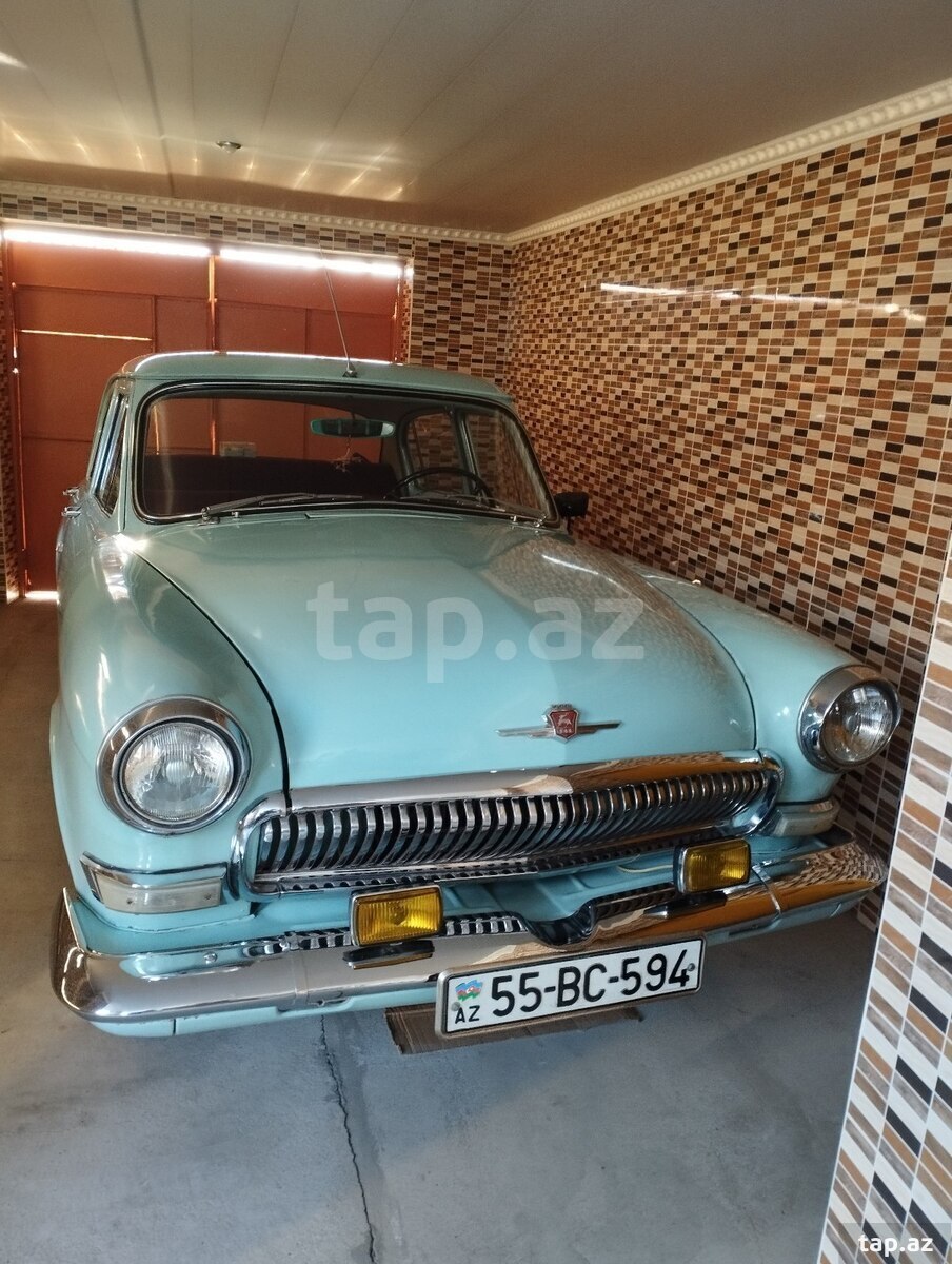 GAZ M-21, 1965 il (21)