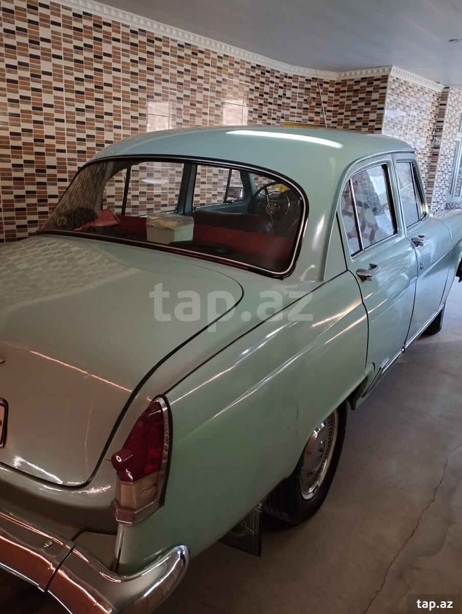 GAZ M-21, 1965 il (18)