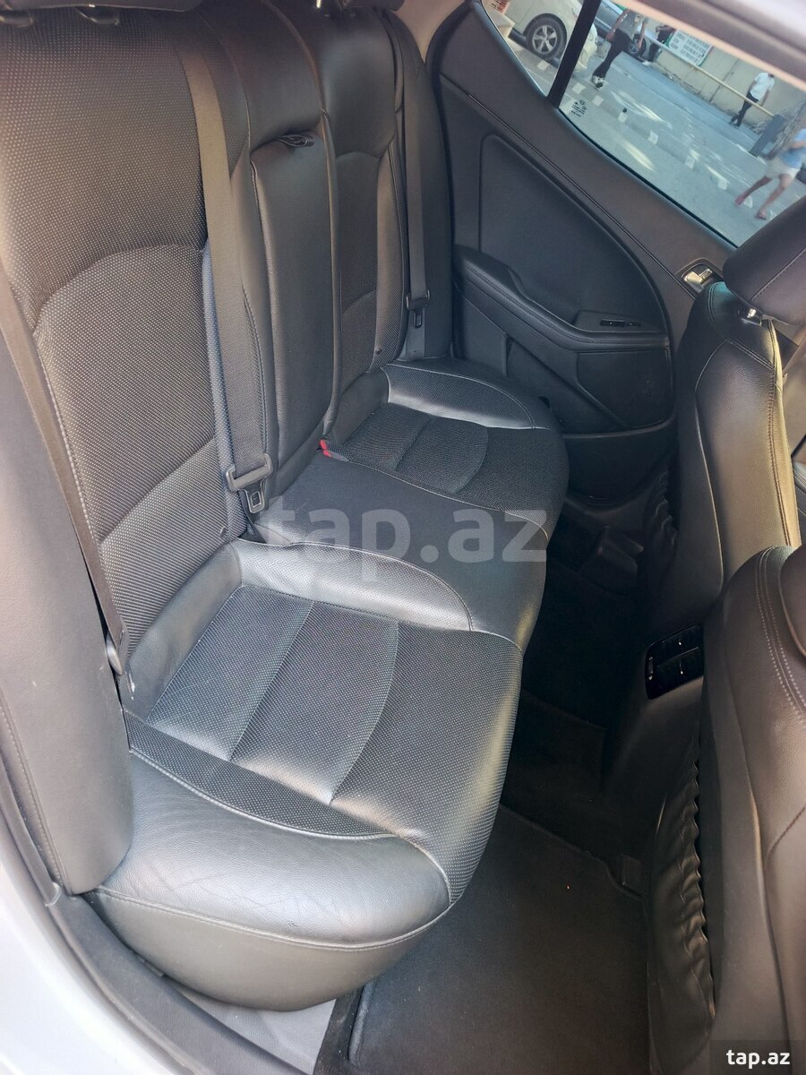 KIA Optima, 2014 il (11)