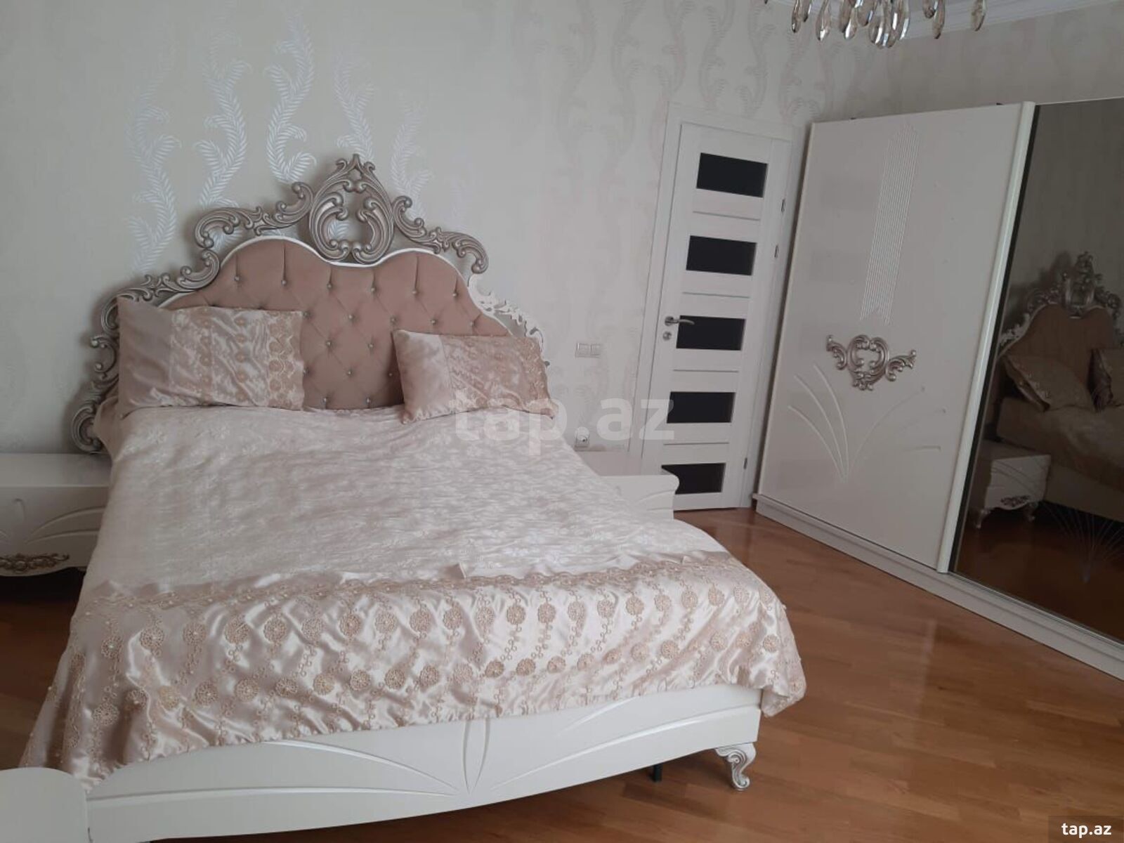 3-otaqlı yeni tikili, Badamdar qəs., 152 m² (26)