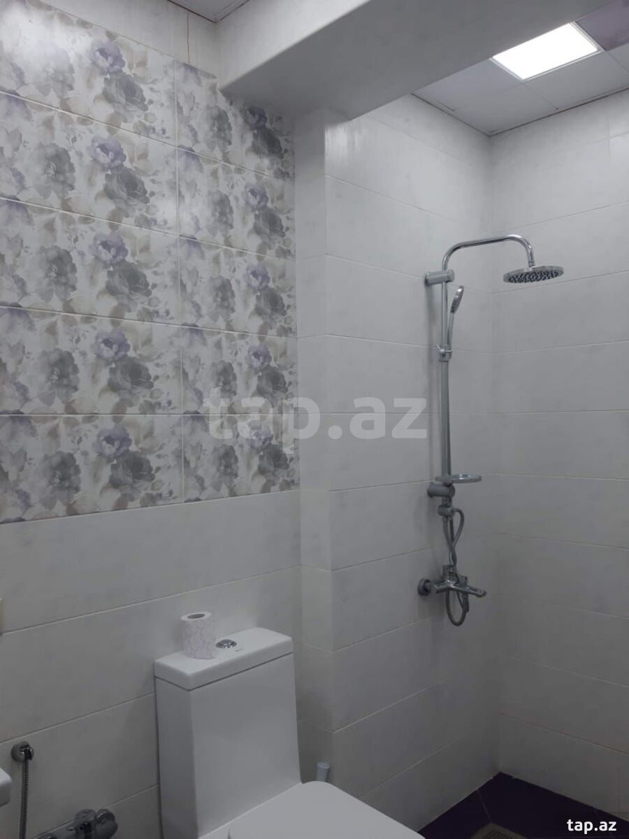 3-otaqlı yeni tikili, Badamdar qəs., 152 m² (22)