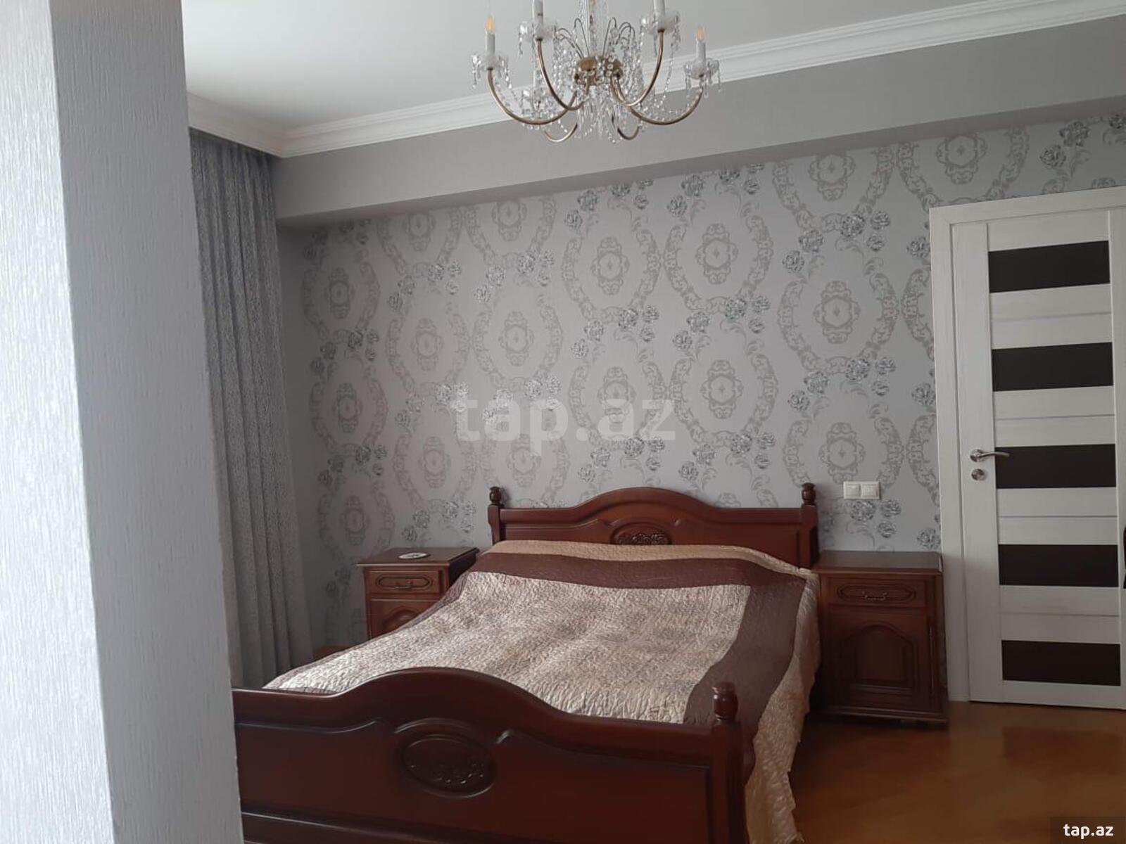 3-otaqlı yeni tikili, Badamdar qəs., 152 m² (20)