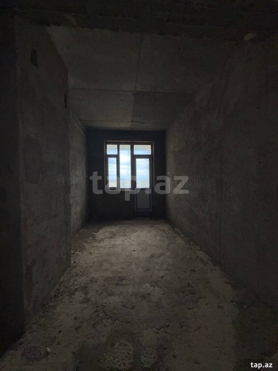 3-otaqlı yeni tikili, Saray qəs., 111.4 m² (9)