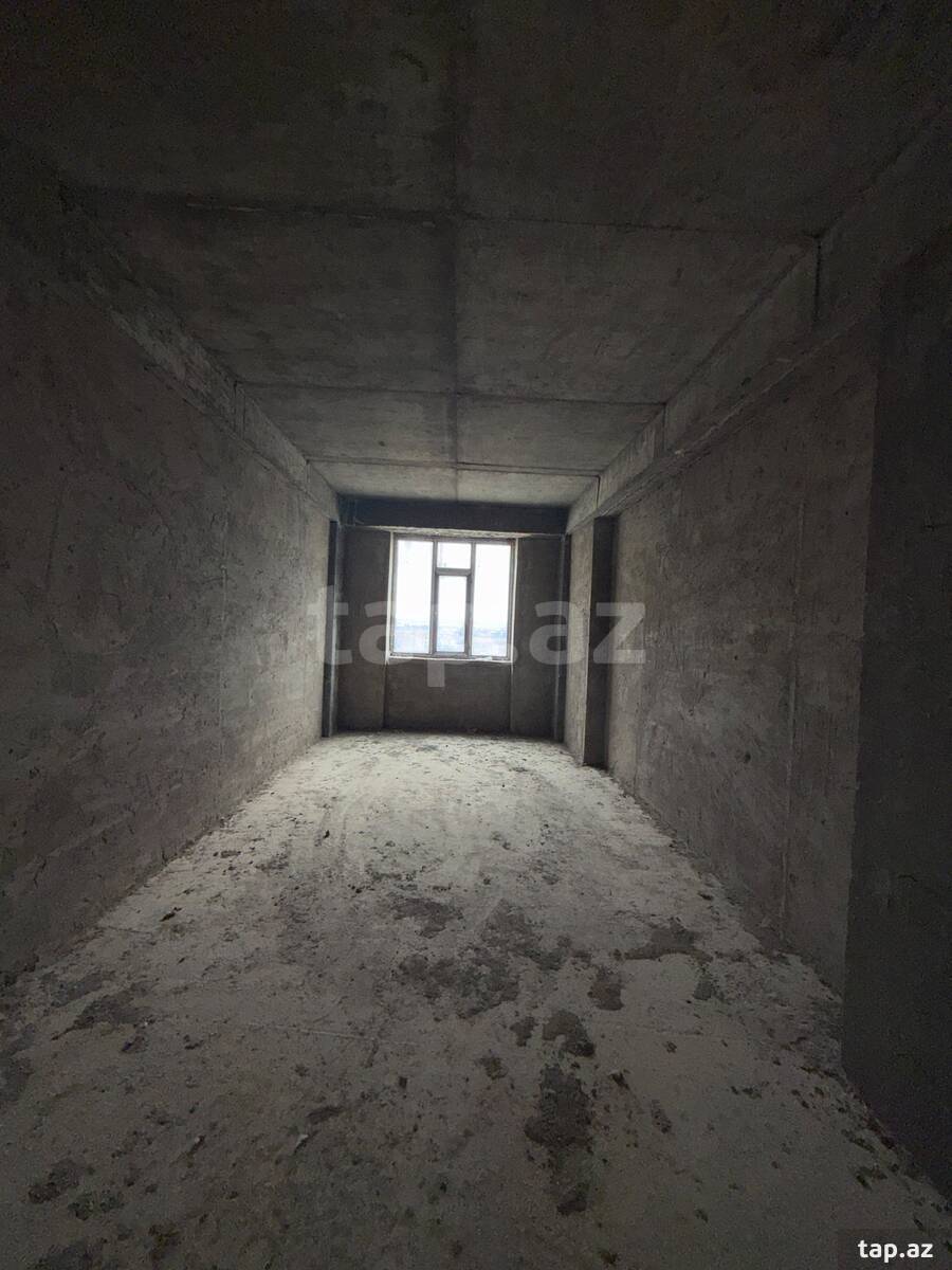 3-otaqlı yeni tikili, Saray qəs., 111.4 m² (7)