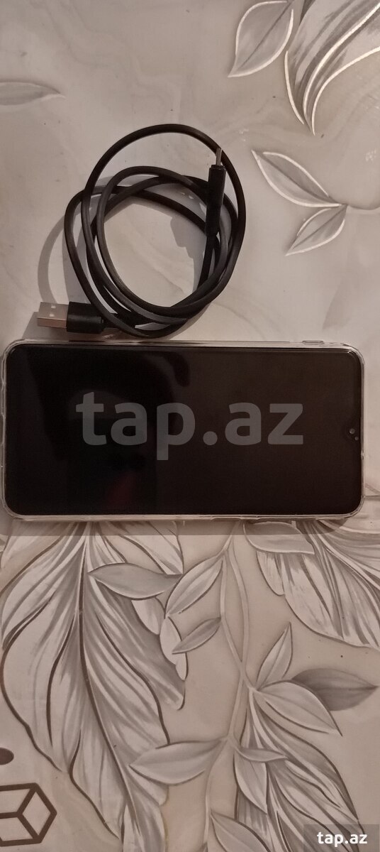 Samsung Galaxy A10 Black 32GB/4GB (4)