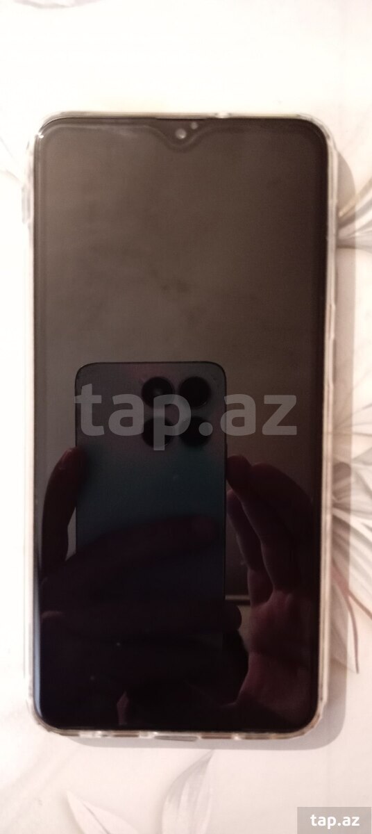 Samsung Galaxy A10 Black 32GB/4GB (3)