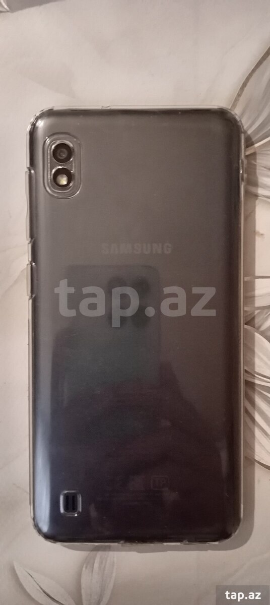 Samsung Galaxy A10 Black 32GB/4GB (5)