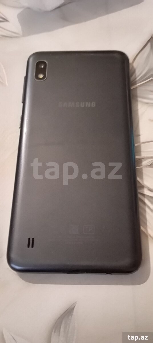 Samsung Galaxy A10 Black 32GB/4GB (6)