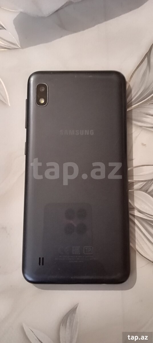 Samsung Galaxy A10 Black 32GB/4GB (7)