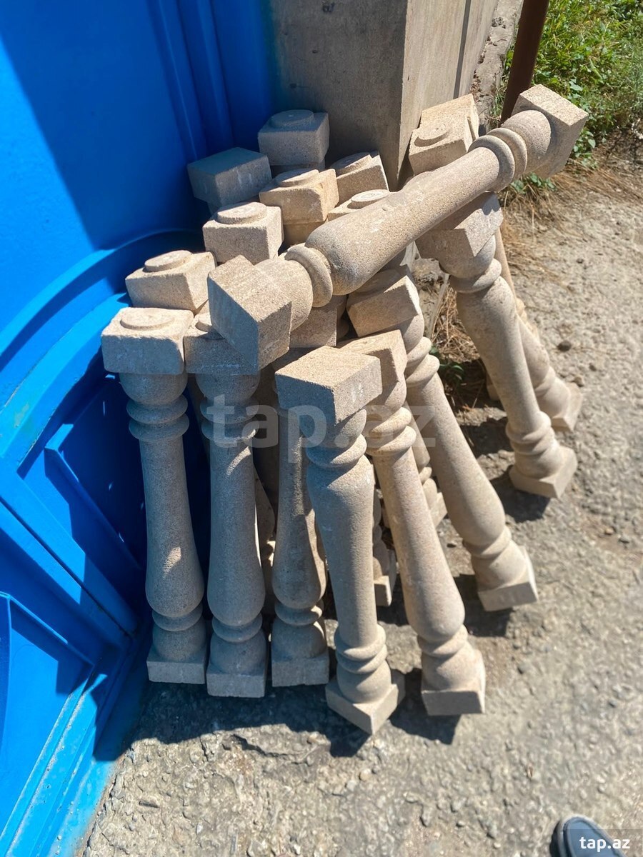 Ağlay sütunlar (3)