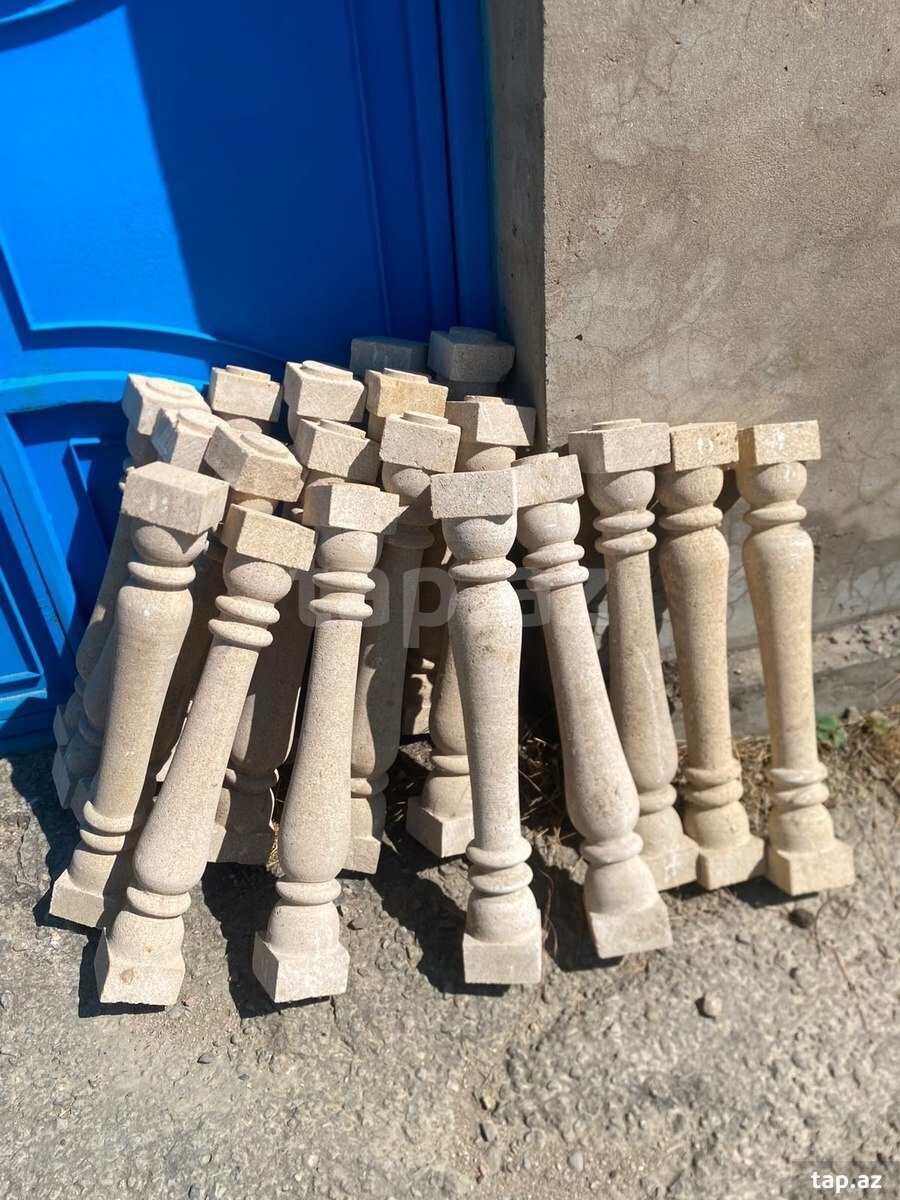 Ağlay sütunlar (5)
