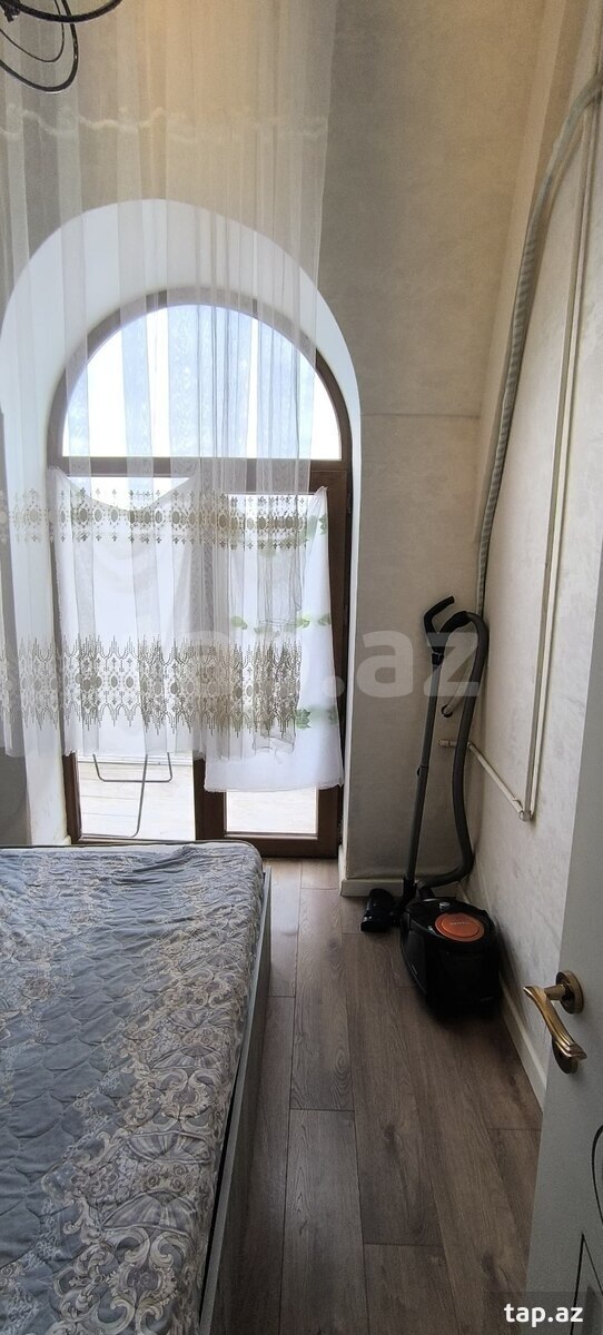 2-otaqlı yeni tikili kirayə verilir, Sumqayıt ş., 42.2 m² (10)