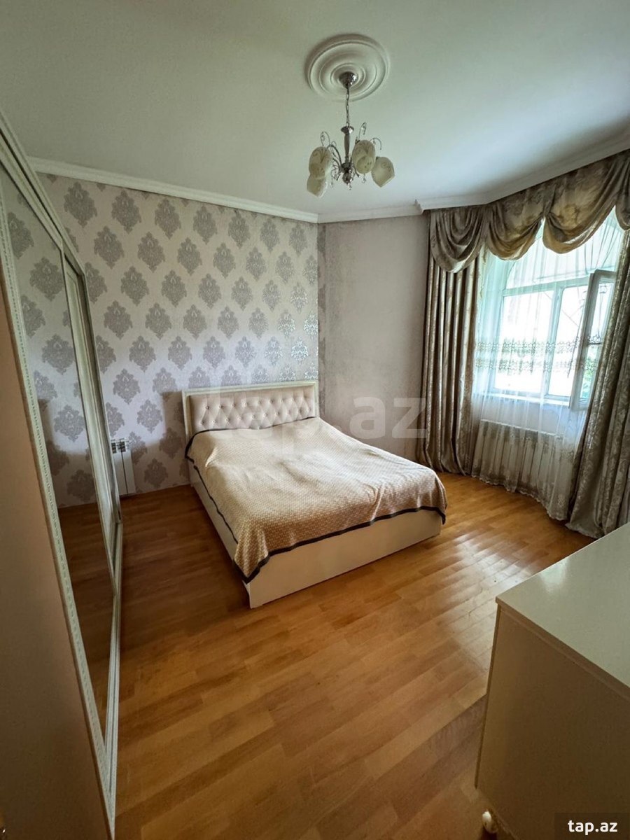 Bağ evi kirayə verilir, Qax r. (13)