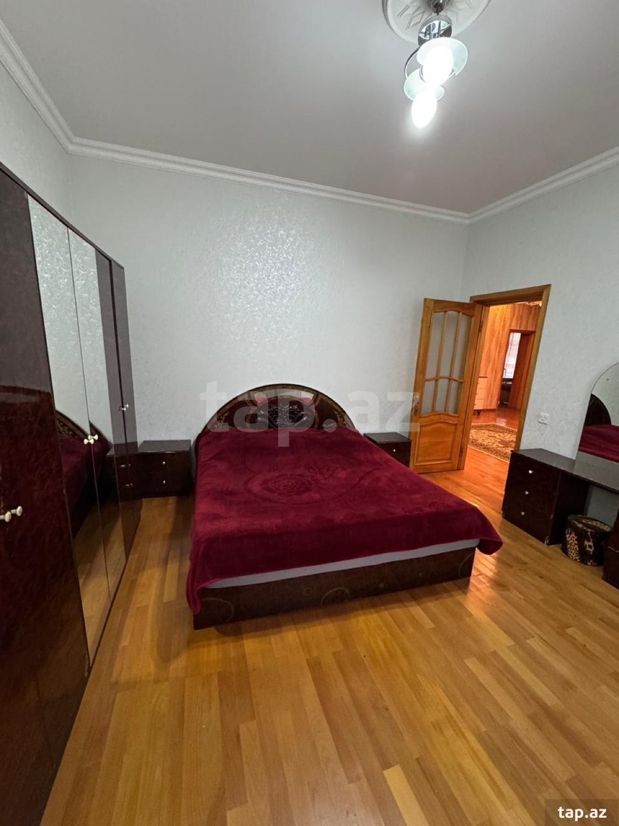 Bağ evi kirayə verilir, Qax r. (12)