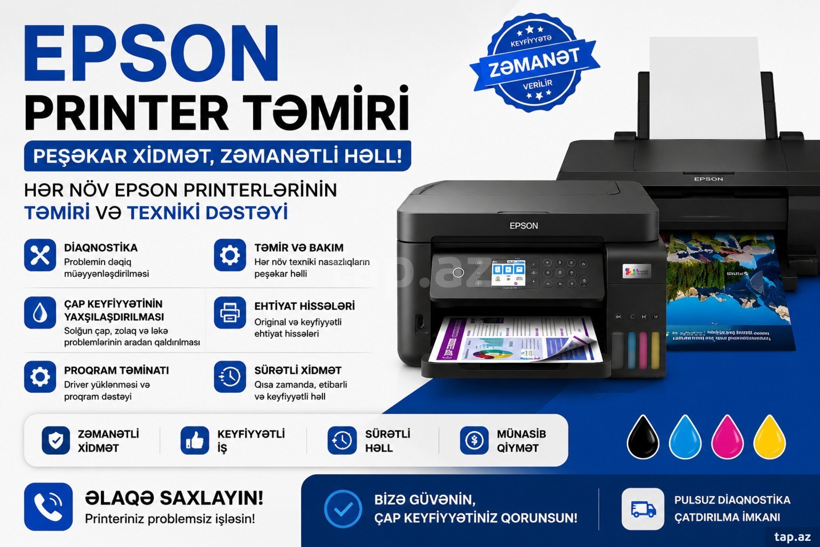Printer təmiri xidməti (4)