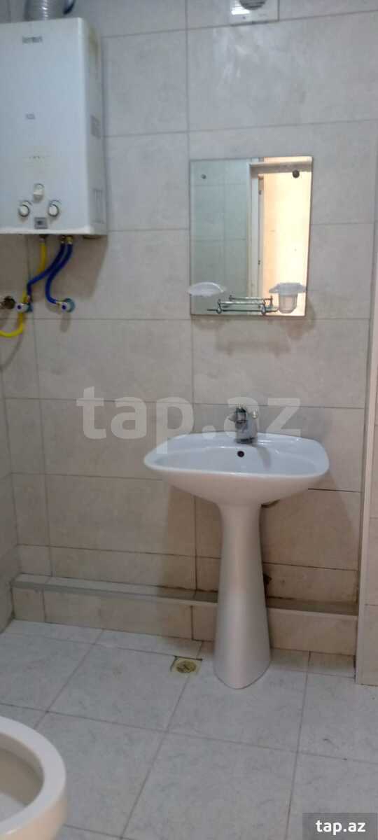 2-otaqlı mənzil, Akim Abbasov küç., 35 m² (7)