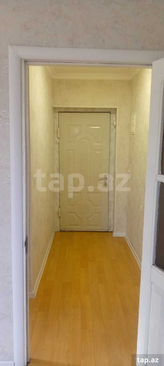 2-otaqlı mənzil, Akim Abbasov küç., 35 m² (5)