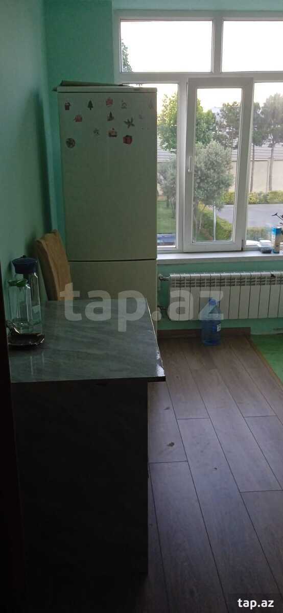 3-otaqlı mənzil kirayə verilir, Gənclik m., 65 m² (3)