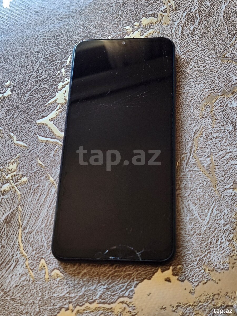 Samsung Galaxy A13 Black 128GB/6GB (3)