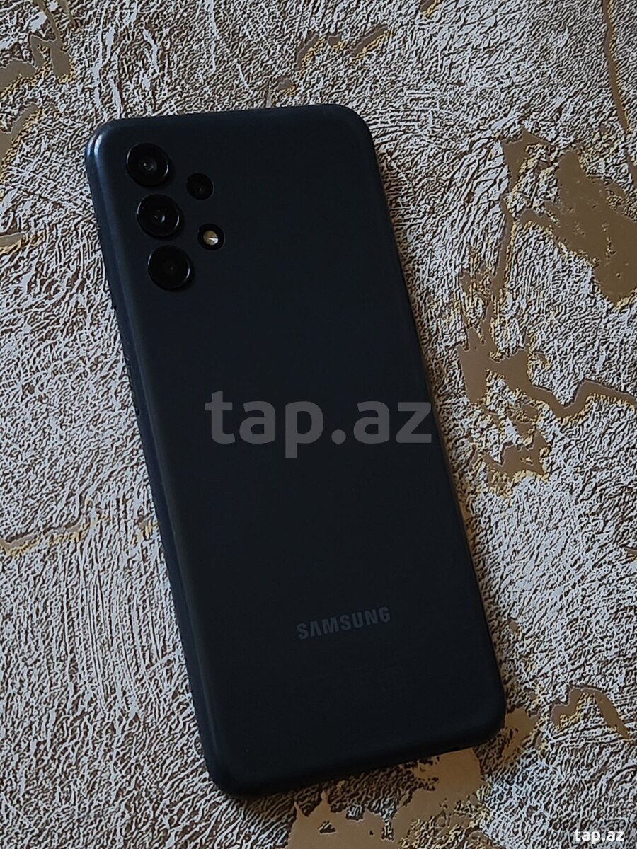 Samsung Galaxy A13 Black 128GB/6GB