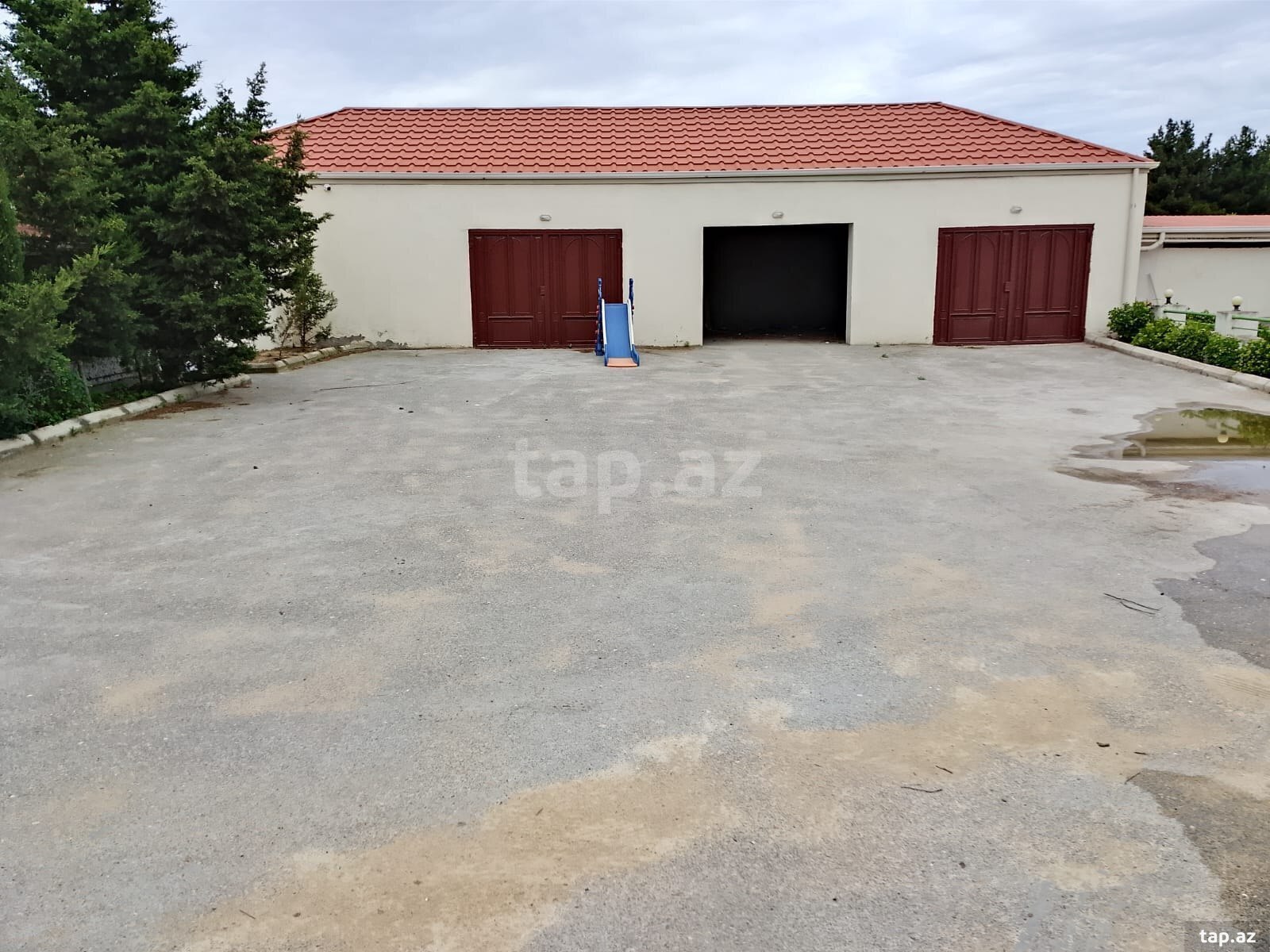 Obyekt, Pirşağı qəs. (2)