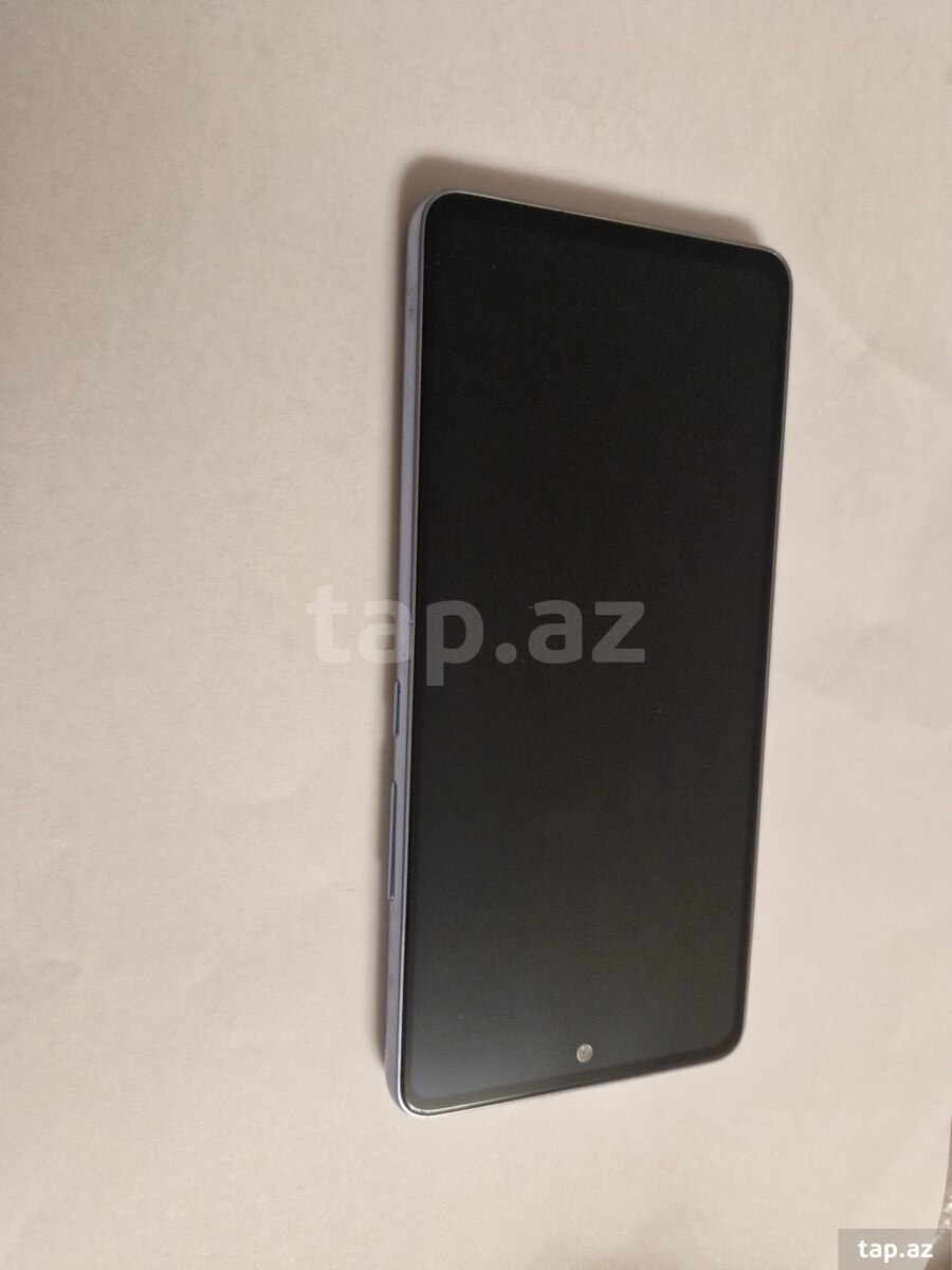 Samsung Galaxy A53 5G Blue 128GB/6GB (9)