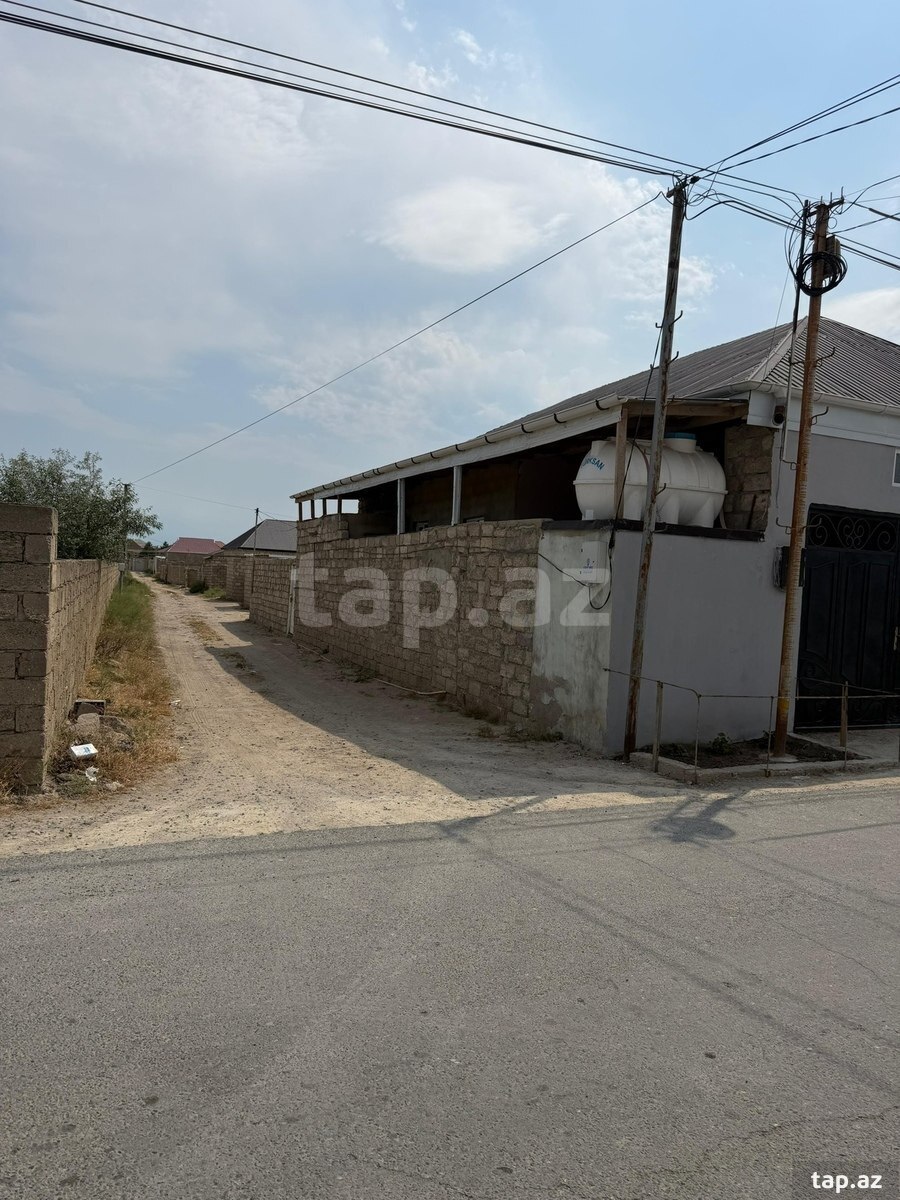 2500 sot torpaq sahəsi, Türkan qəs. (2)