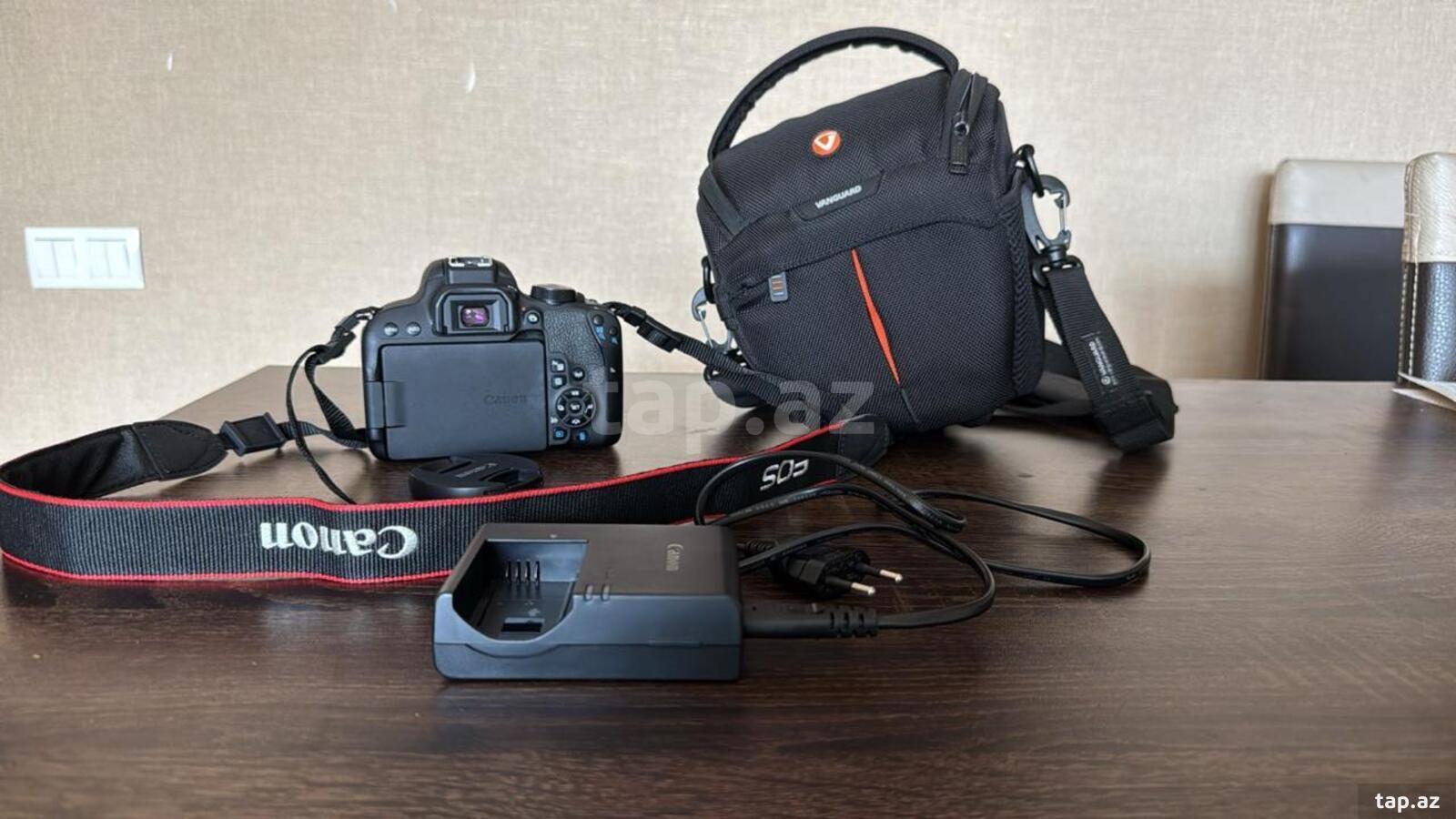 Canon EOS 800D + EF-S 18-55mm IS STM (3)