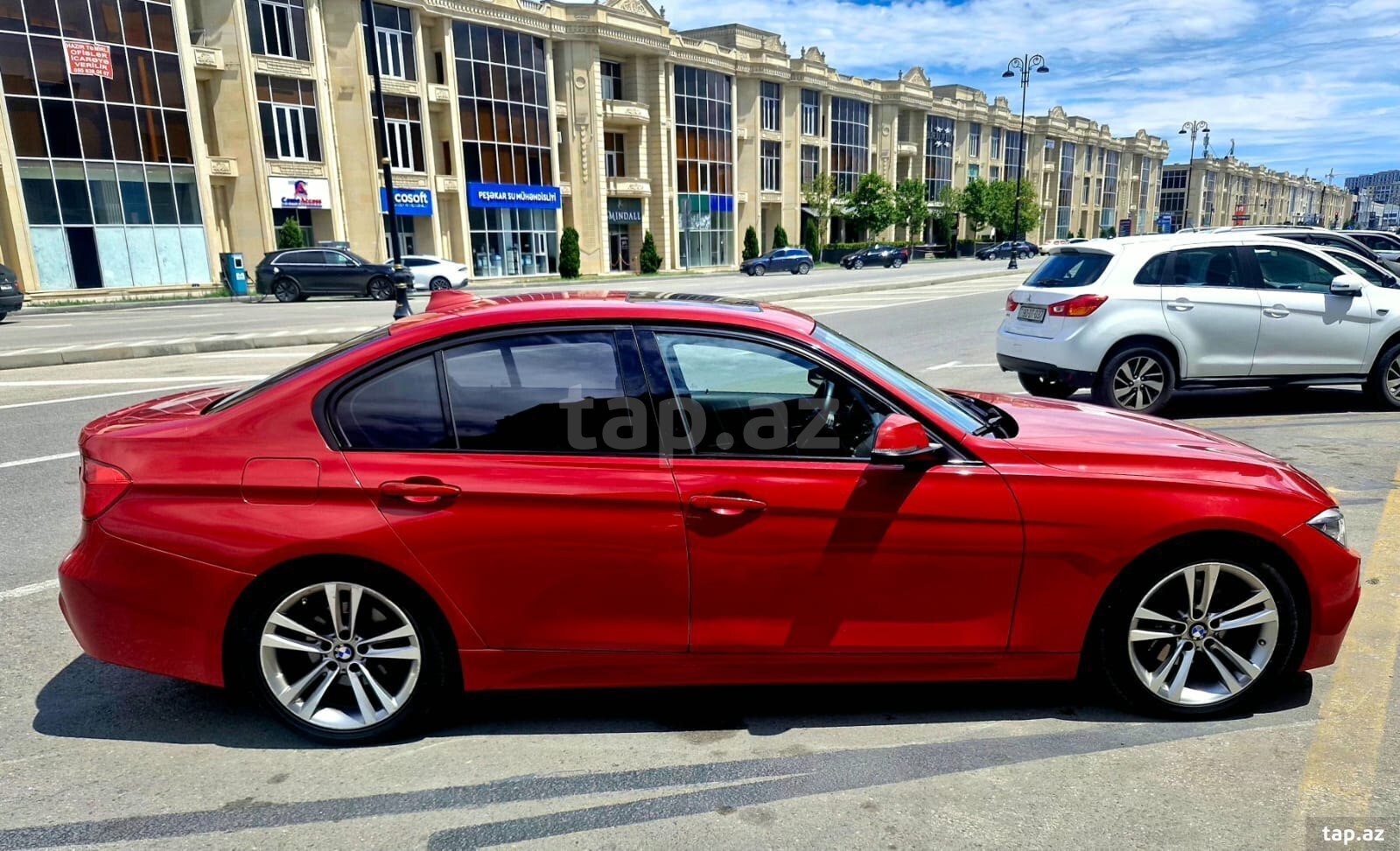 BMW 328, 2012 il (7)