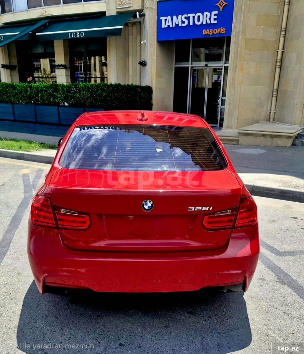 BMW 328, 2012 il (6)