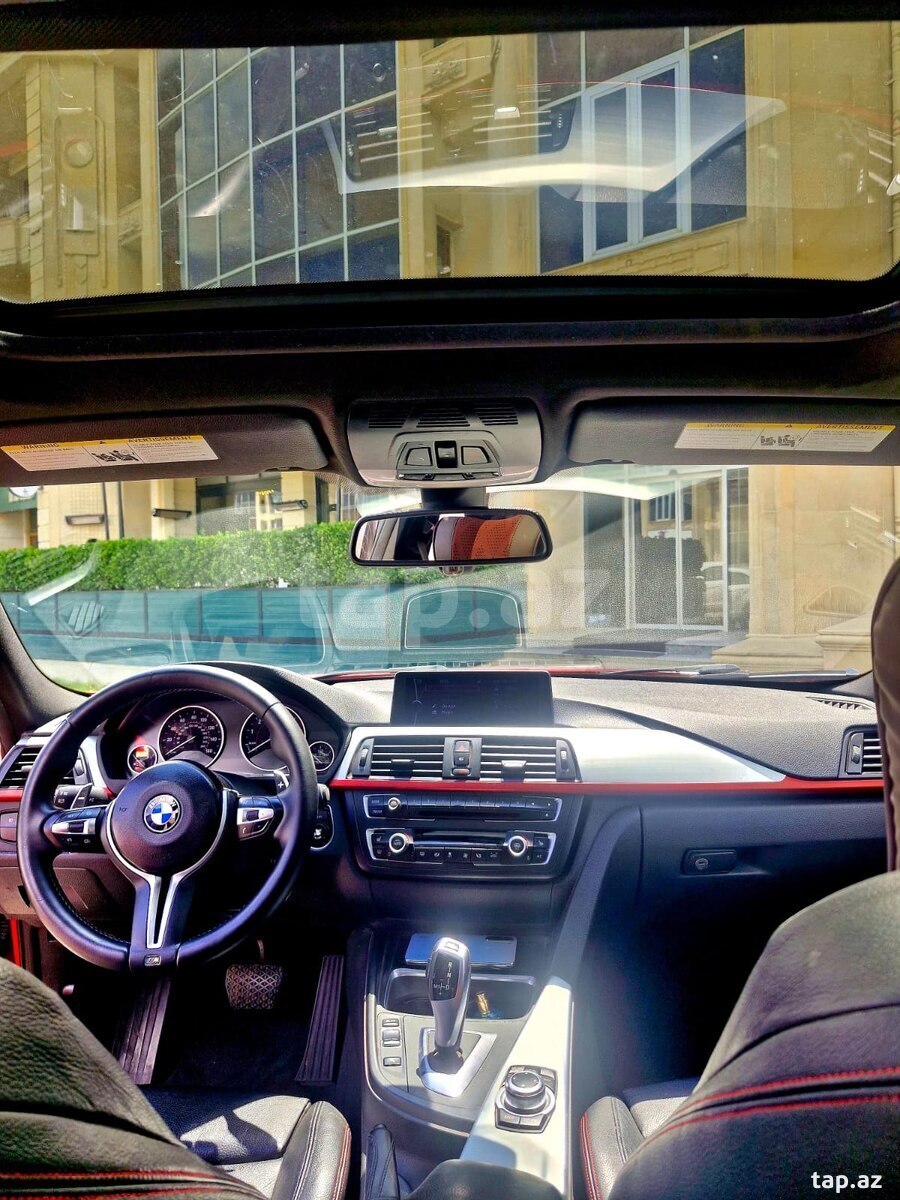 BMW 328, 2012 il (10)
