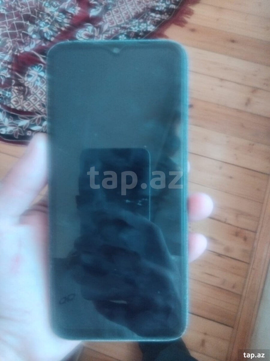 Xiaomi Redmi 9A Sky Blue 32GB/2GB (3)