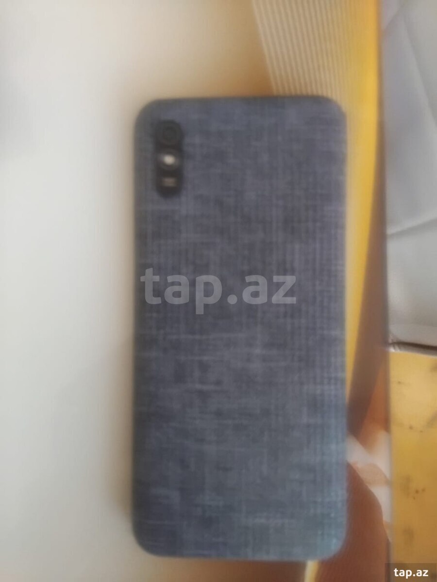 Xiaomi Redmi 9A Sky Blue 32GB/2GB (2)