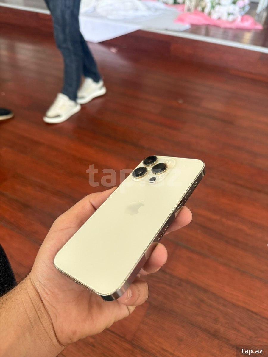 Apple iPhone 14 Pro Gold 128GB/6GB