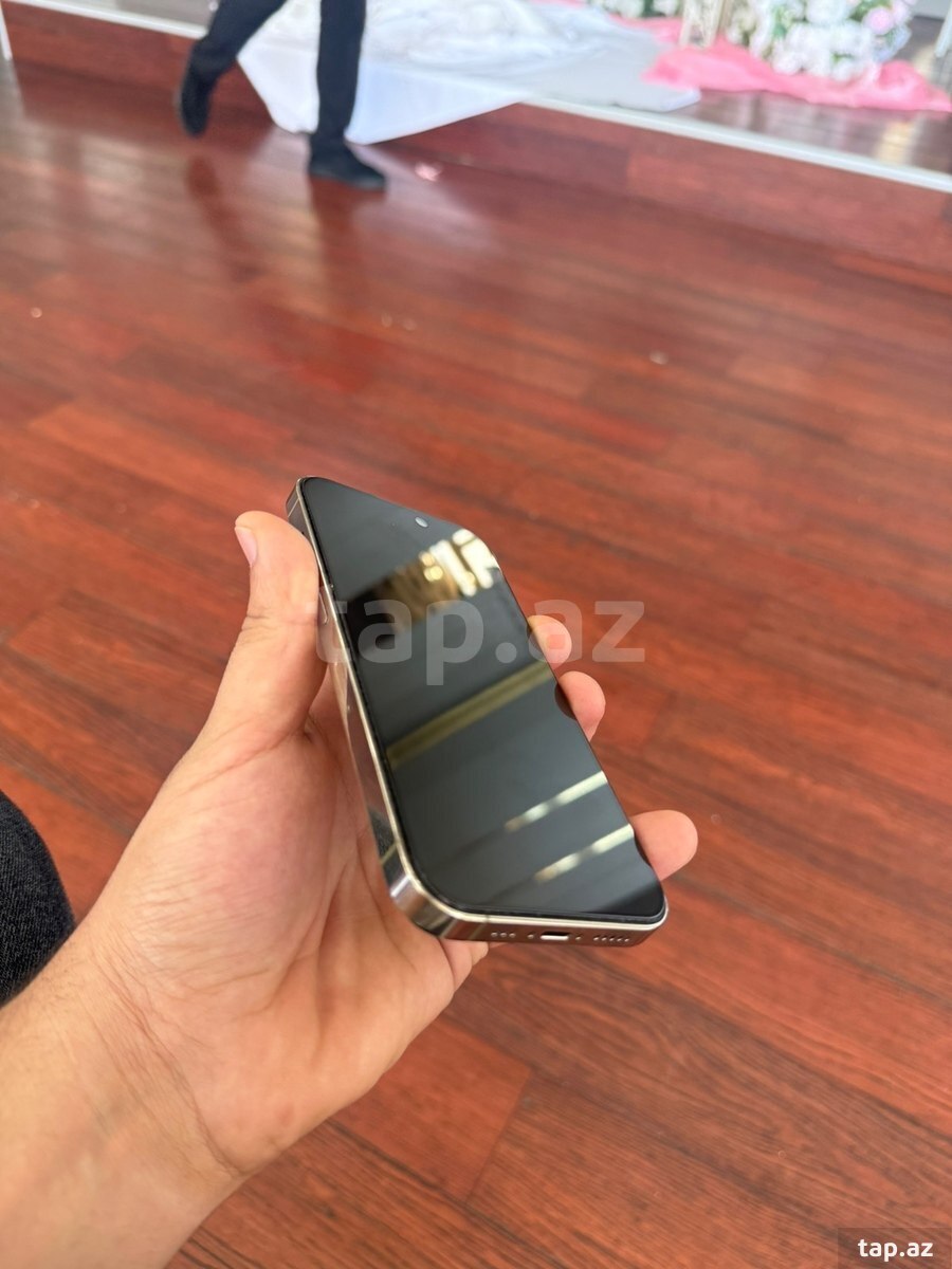 Apple iPhone 14 Pro Gold 128GB/6GB (4)